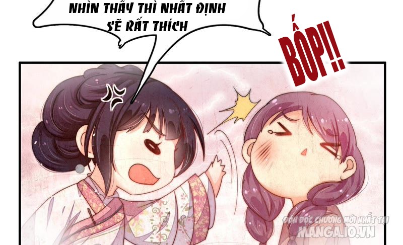 Ngày Nào Thiếu Soái Cũng Ghen Chapter 13 - Trang 2