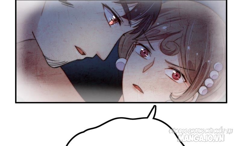 Ngày Nào Thiếu Soái Cũng Ghen Chapter 13 - Trang 2