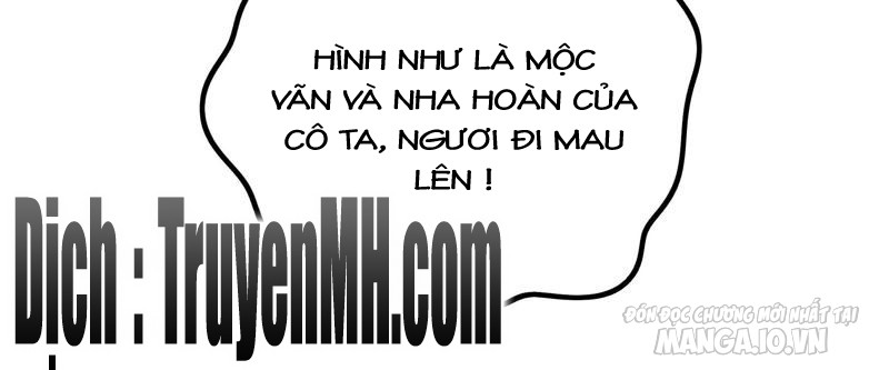 Ngày Nào Thiếu Soái Cũng Ghen Chapter 13 - Trang 2