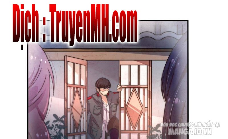 Ngày Nào Thiếu Soái Cũng Ghen Chapter 13 - Trang 2