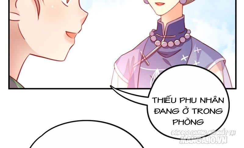 Ngày Nào Thiếu Soái Cũng Ghen Chapter 13 - Trang 2