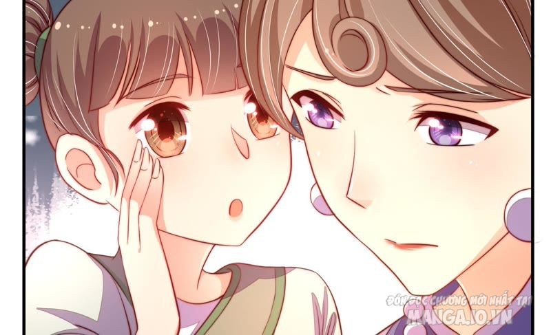 Ngày Nào Thiếu Soái Cũng Ghen Chapter 13 - Trang 2