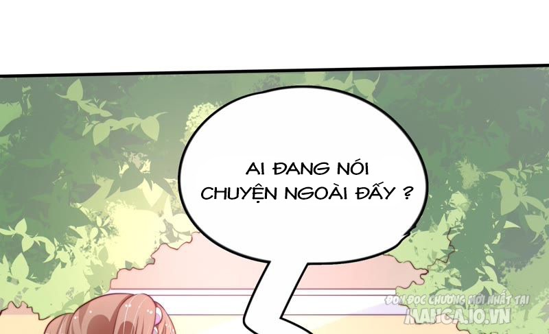 Ngày Nào Thiếu Soái Cũng Ghen Chapter 13 - Trang 2
