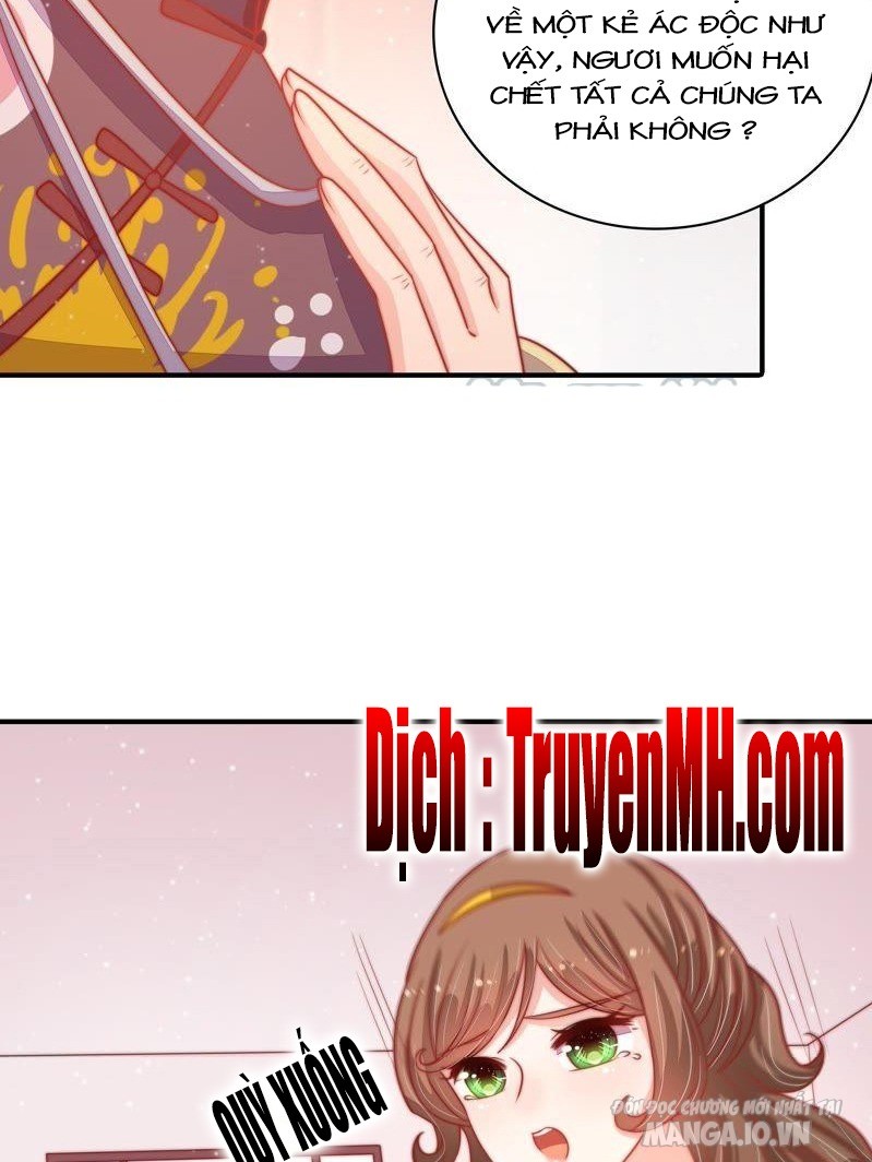 Ngày Nào Thiếu Soái Cũng Ghen Chapter 130 - Trang 2