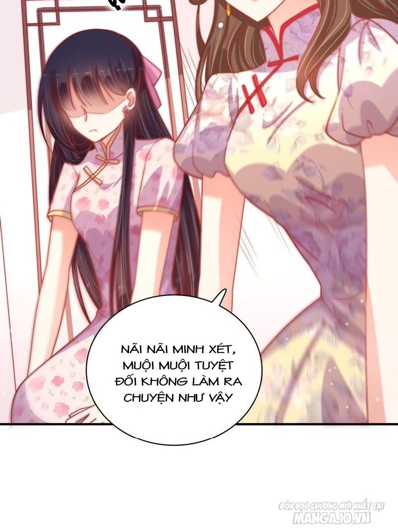 Ngày Nào Thiếu Soái Cũng Ghen Chapter 130 - Trang 2