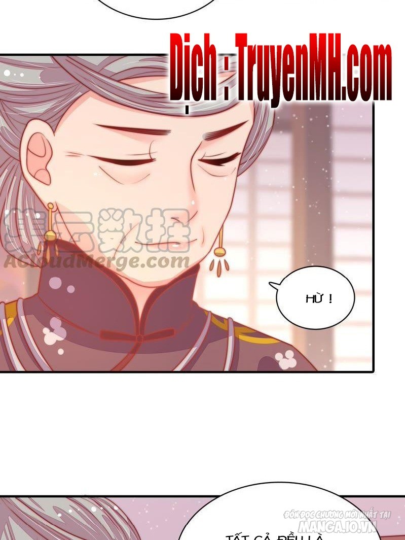 Ngày Nào Thiếu Soái Cũng Ghen Chapter 130 - Trang 2