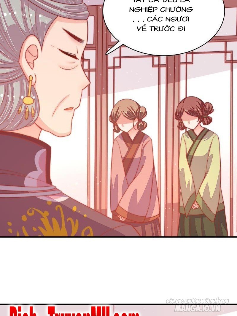 Ngày Nào Thiếu Soái Cũng Ghen Chapter 130 - Trang 2