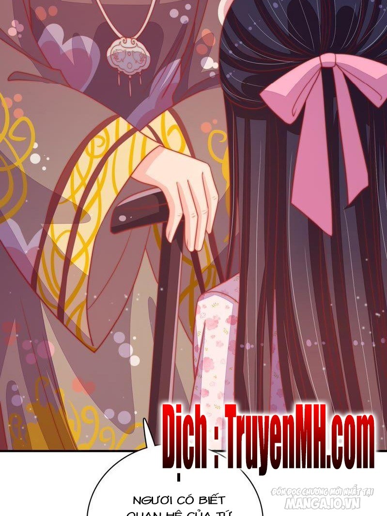 Ngày Nào Thiếu Soái Cũng Ghen Chapter 130 - Trang 2