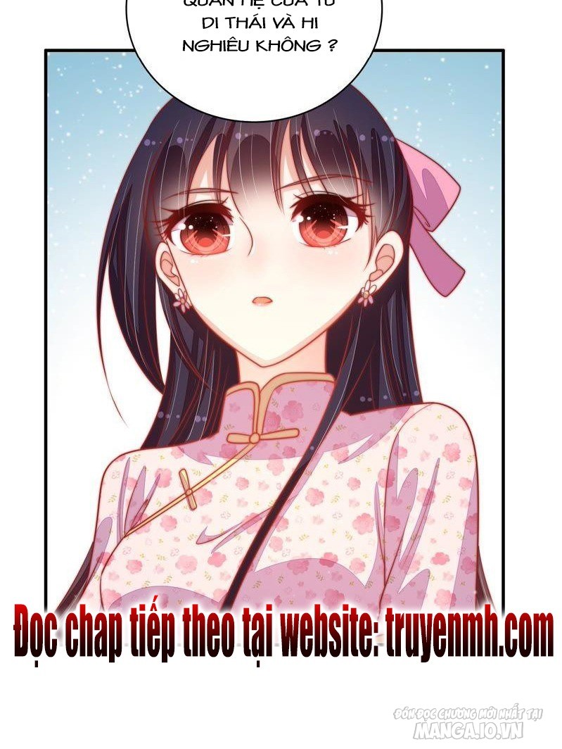 Ngày Nào Thiếu Soái Cũng Ghen Chapter 130 - Trang 2