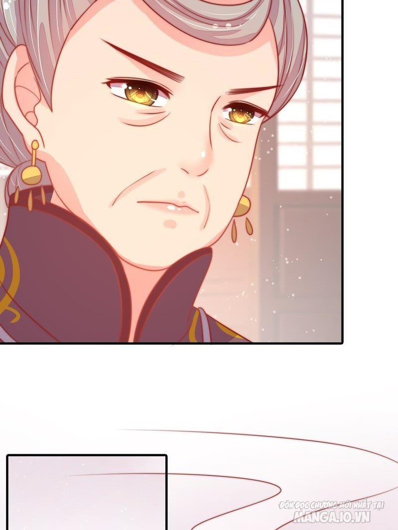 Ngày Nào Thiếu Soái Cũng Ghen Chapter 130 - Trang 2