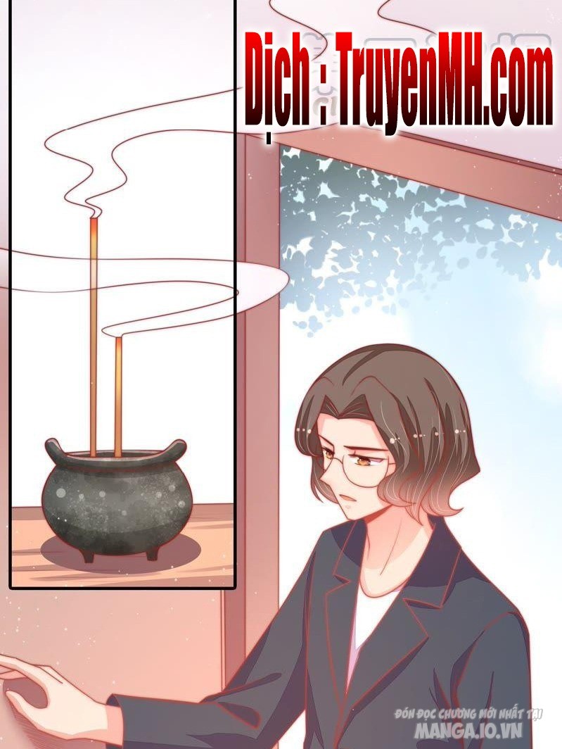 Ngày Nào Thiếu Soái Cũng Ghen Chapter 130 - Trang 2