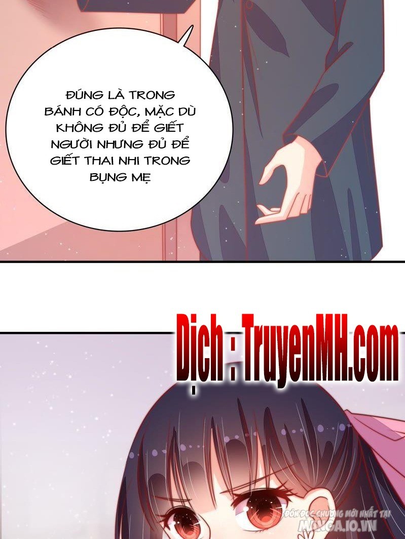 Ngày Nào Thiếu Soái Cũng Ghen Chapter 130 - Trang 2