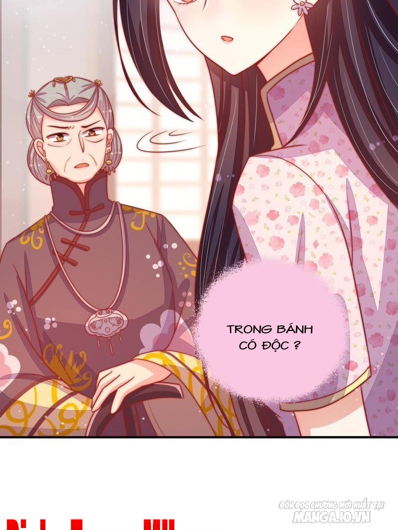 Ngày Nào Thiếu Soái Cũng Ghen Chapter 130 - Trang 2