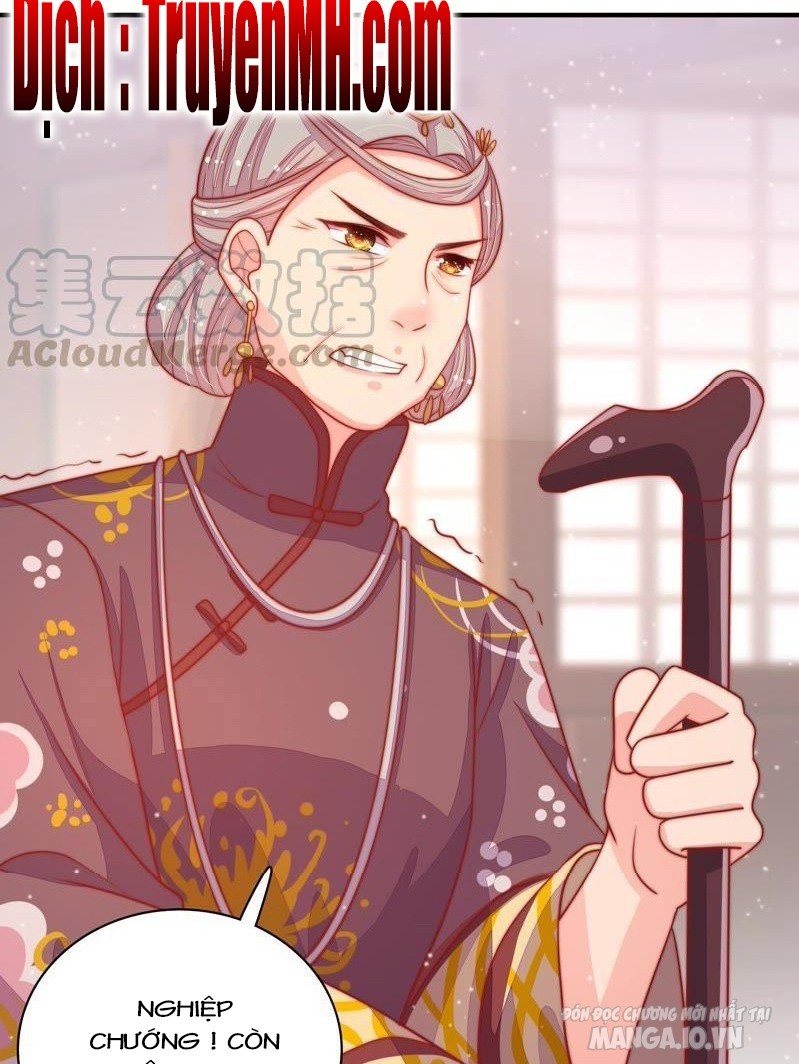 Ngày Nào Thiếu Soái Cũng Ghen Chapter 130 - Trang 2