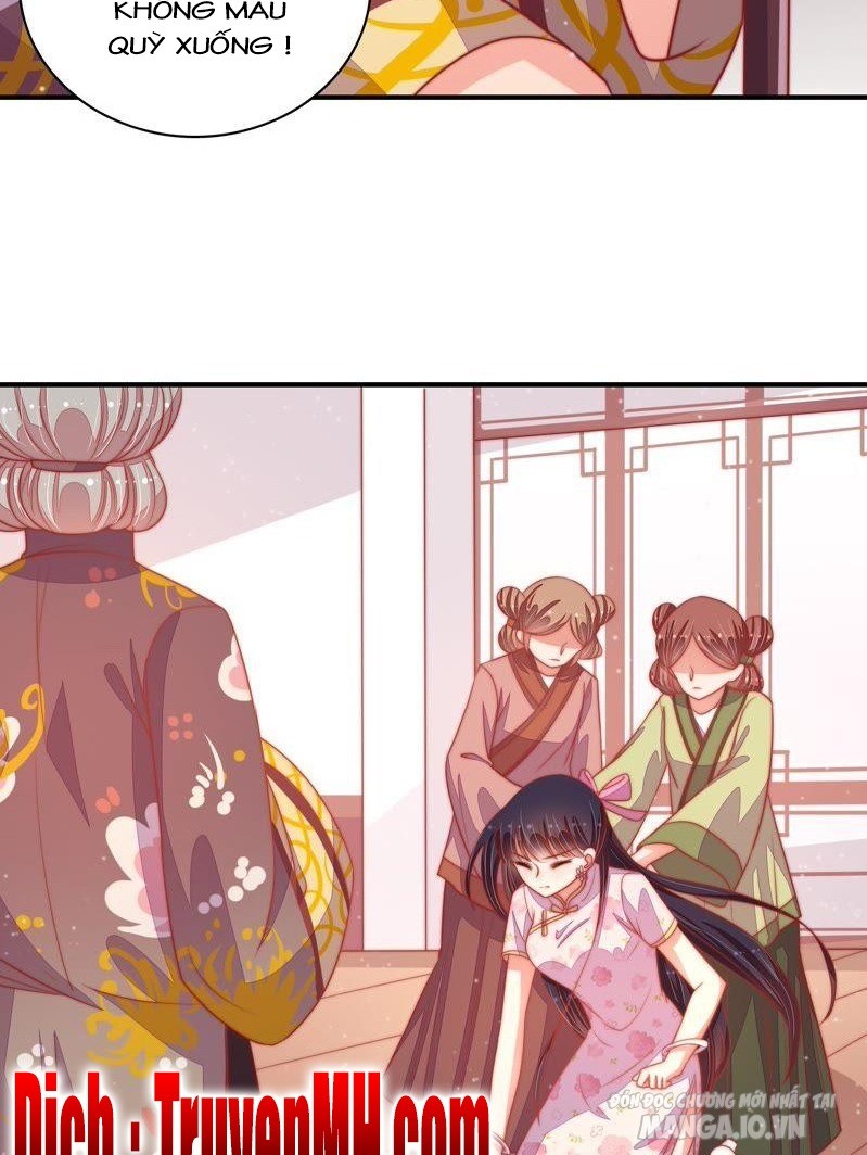 Ngày Nào Thiếu Soái Cũng Ghen Chapter 130 - Trang 2