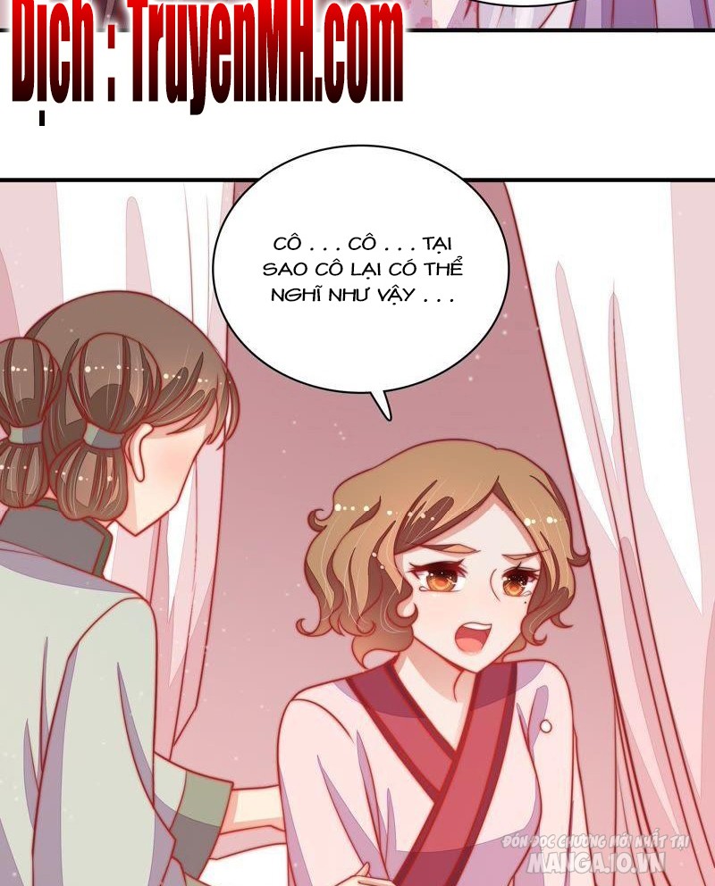 Ngày Nào Thiếu Soái Cũng Ghen Chapter 131 - Trang 2