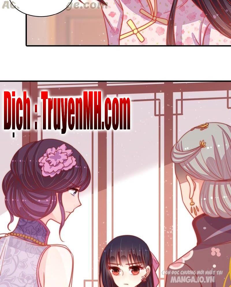 Ngày Nào Thiếu Soái Cũng Ghen Chapter 131 - Trang 2