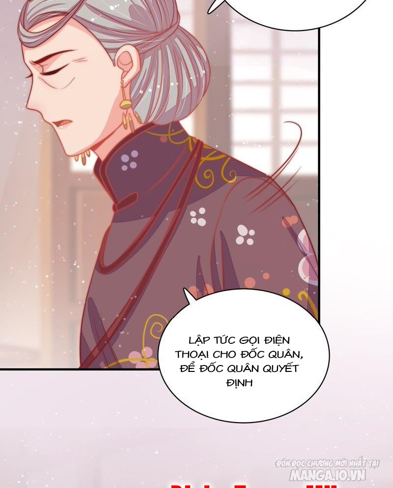 Ngày Nào Thiếu Soái Cũng Ghen Chapter 131 - Trang 2