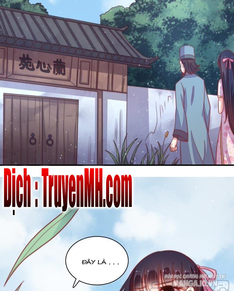 Ngày Nào Thiếu Soái Cũng Ghen Chapter 131 - Trang 2