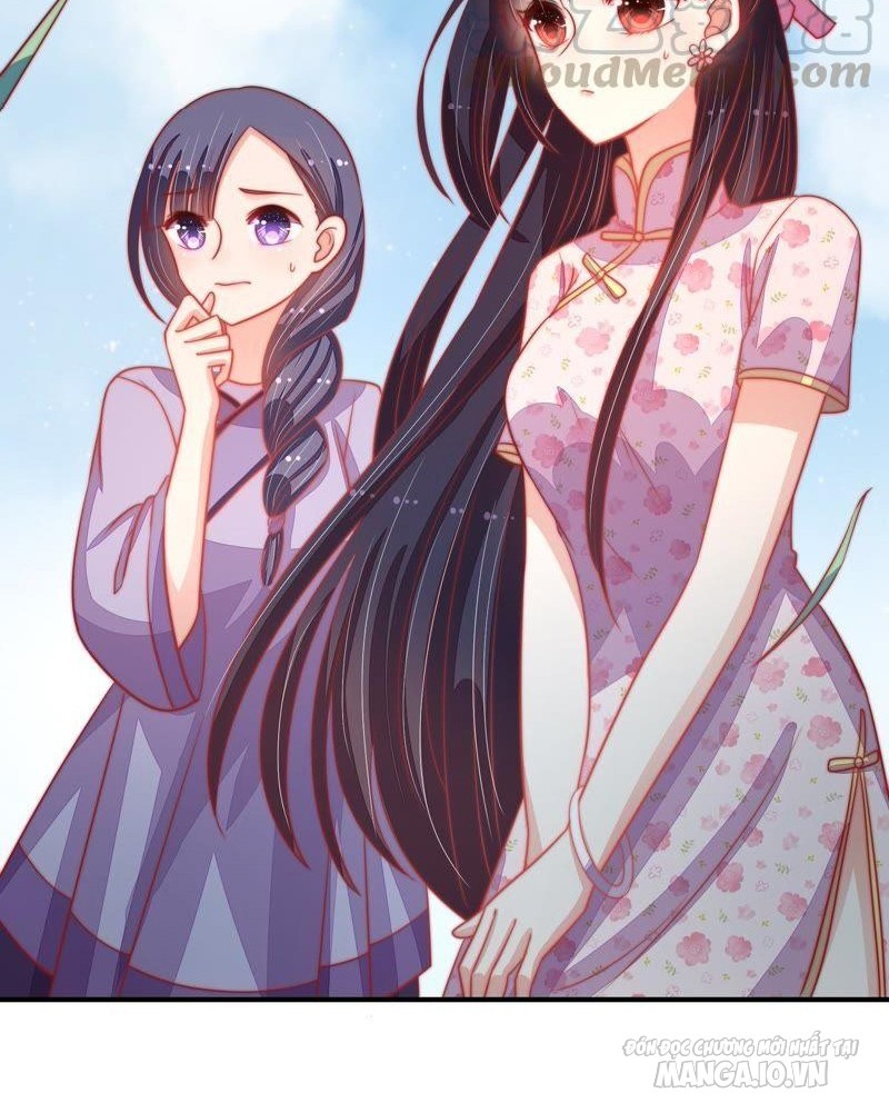 Ngày Nào Thiếu Soái Cũng Ghen Chapter 131 - Trang 2