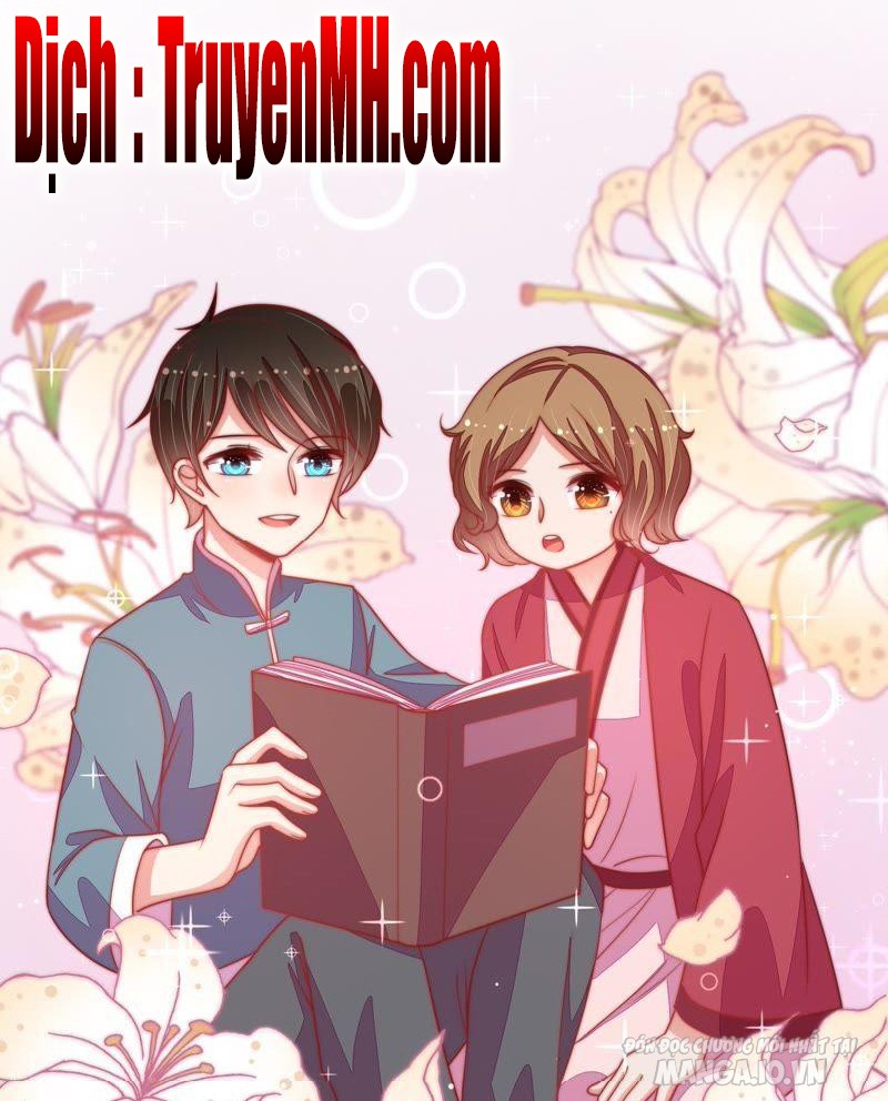 Ngày Nào Thiếu Soái Cũng Ghen Chapter 131 - Trang 2