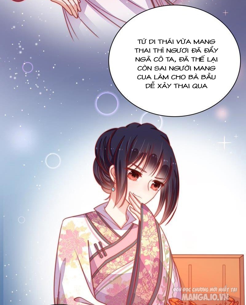 Ngày Nào Thiếu Soái Cũng Ghen Chapter 131 - Trang 2