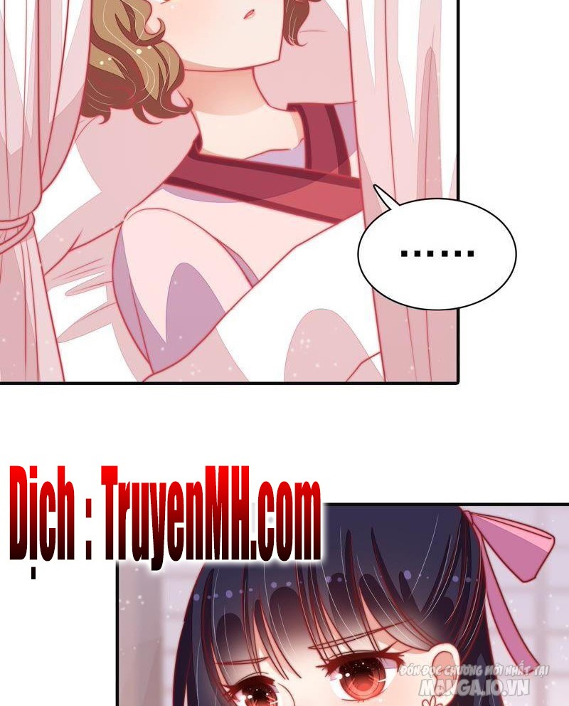 Ngày Nào Thiếu Soái Cũng Ghen Chapter 131 - Trang 2