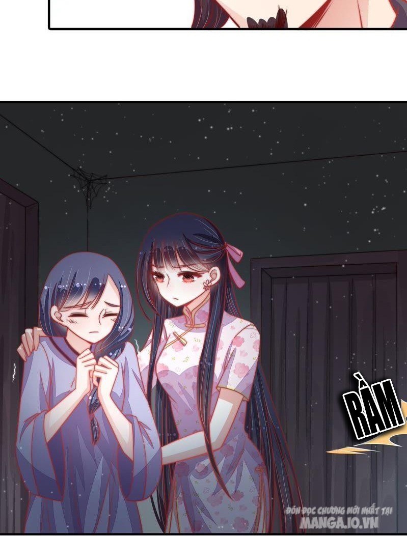 Ngày Nào Thiếu Soái Cũng Ghen Chapter 132 - Trang 2