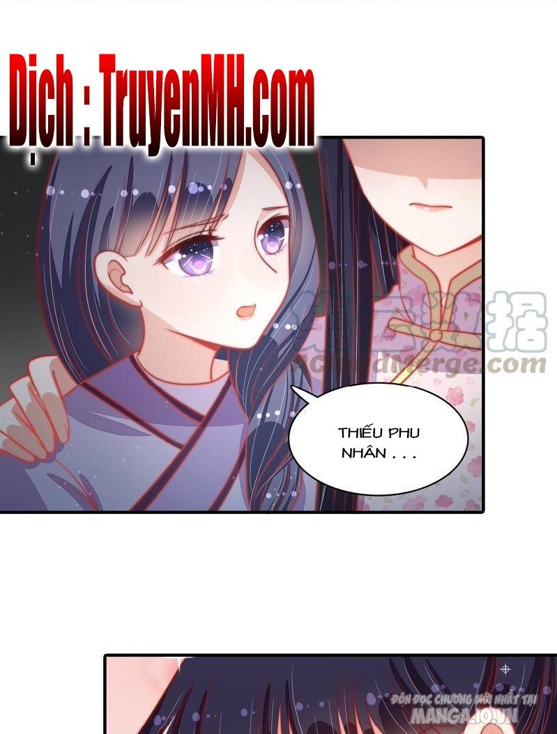 Ngày Nào Thiếu Soái Cũng Ghen Chapter 132 - Trang 2