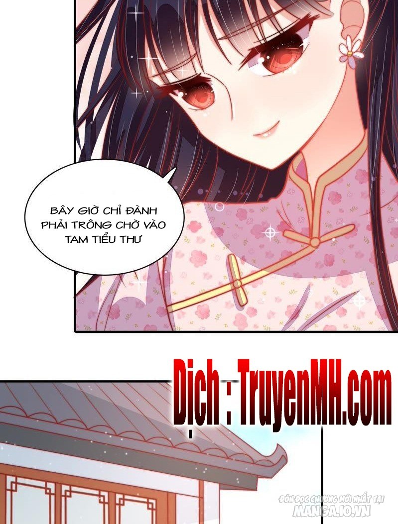 Ngày Nào Thiếu Soái Cũng Ghen Chapter 132 - Trang 2