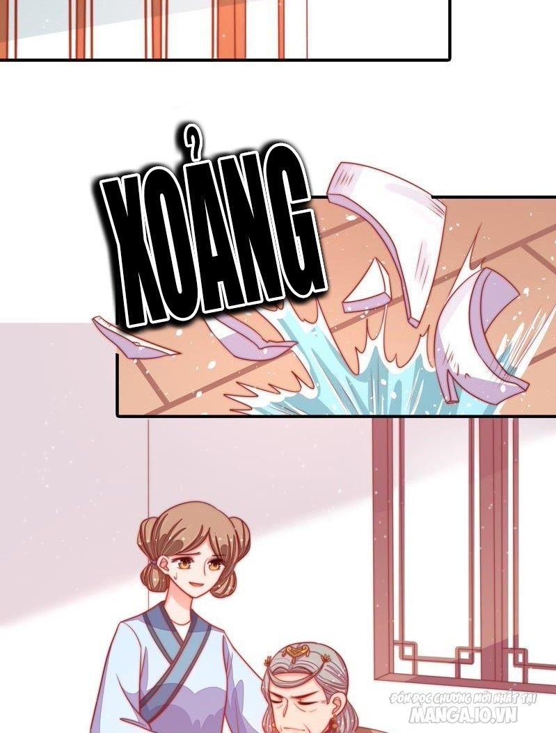 Ngày Nào Thiếu Soái Cũng Ghen Chapter 132 - Trang 2