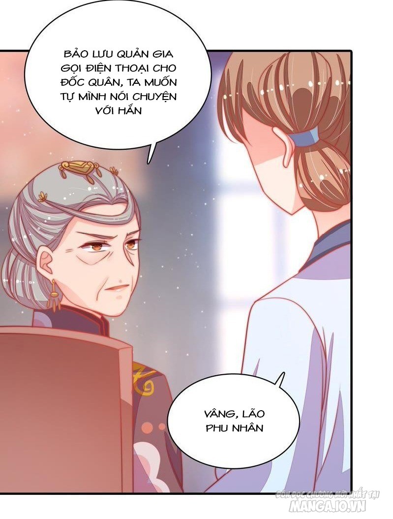 Ngày Nào Thiếu Soái Cũng Ghen Chapter 132 - Trang 2