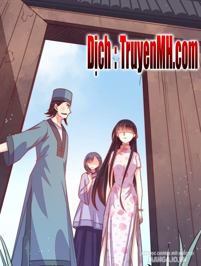 Ngày Nào Thiếu Soái Cũng Ghen Chapter 132 - Trang 2