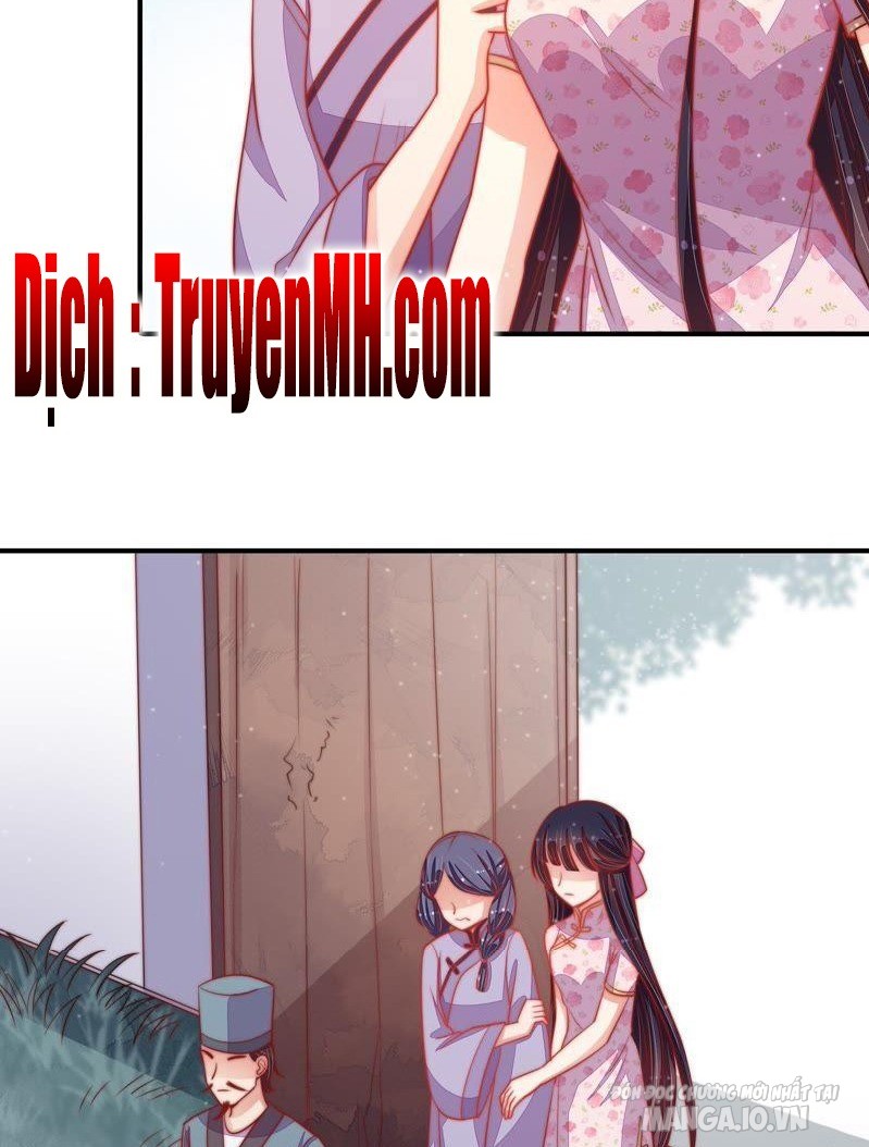 Ngày Nào Thiếu Soái Cũng Ghen Chapter 132 - Trang 2