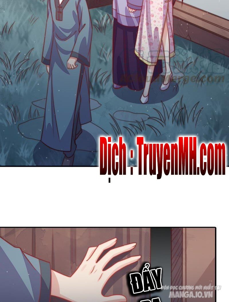 Ngày Nào Thiếu Soái Cũng Ghen Chapter 132 - Trang 2