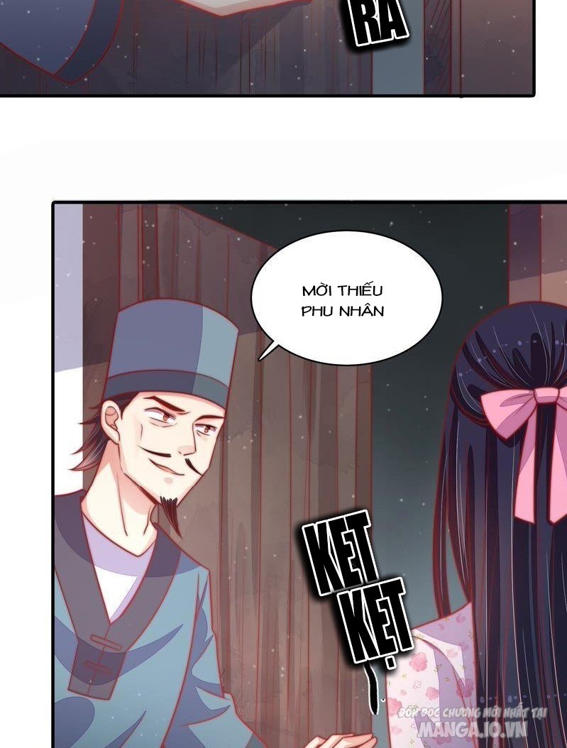 Ngày Nào Thiếu Soái Cũng Ghen Chapter 132 - Trang 2