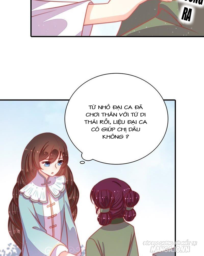 Ngày Nào Thiếu Soái Cũng Ghen Chapter 133 - Trang 2