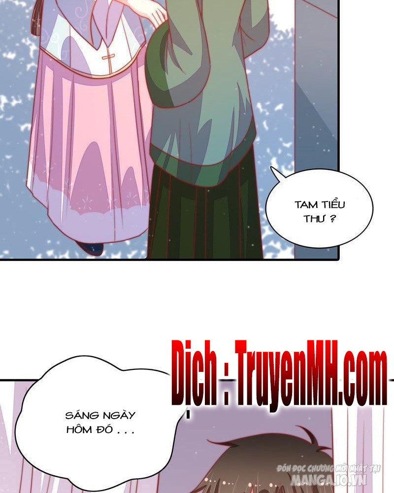 Ngày Nào Thiếu Soái Cũng Ghen Chapter 133 - Trang 2