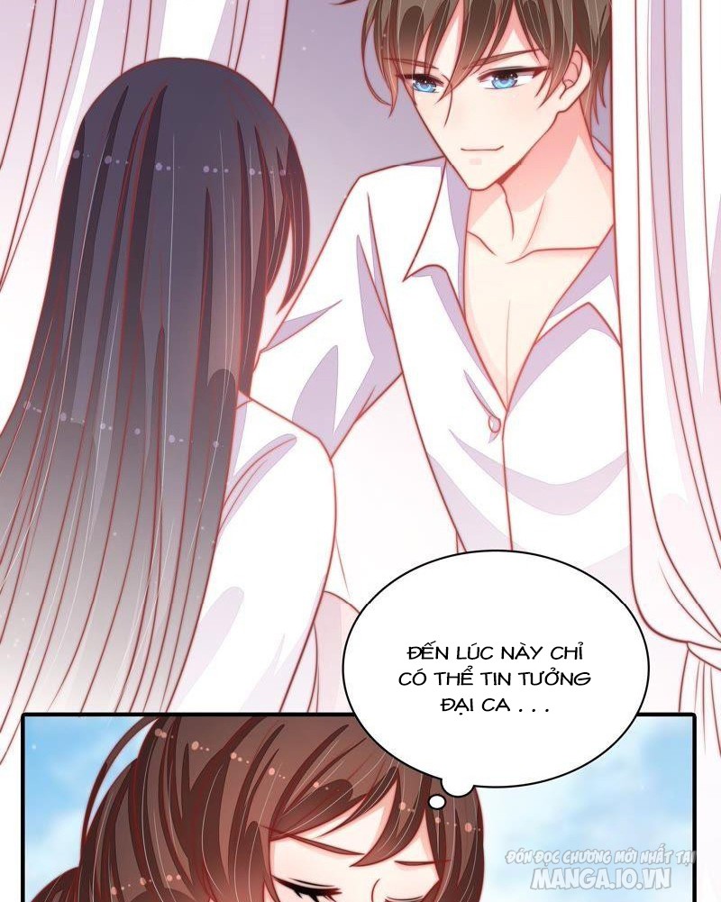 Ngày Nào Thiếu Soái Cũng Ghen Chapter 133 - Trang 2