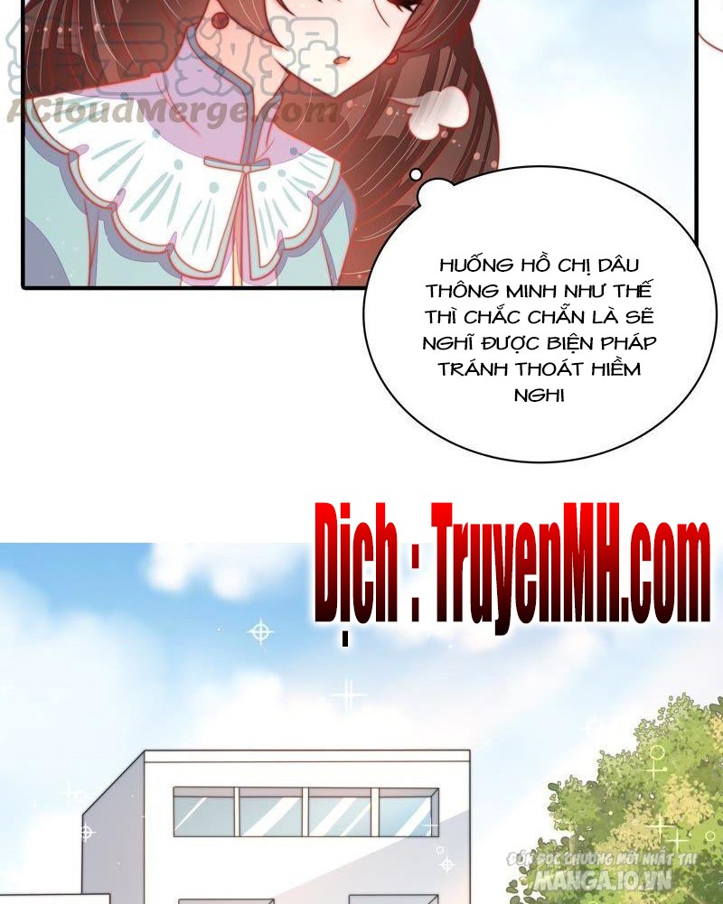 Ngày Nào Thiếu Soái Cũng Ghen Chapter 133 - Trang 2