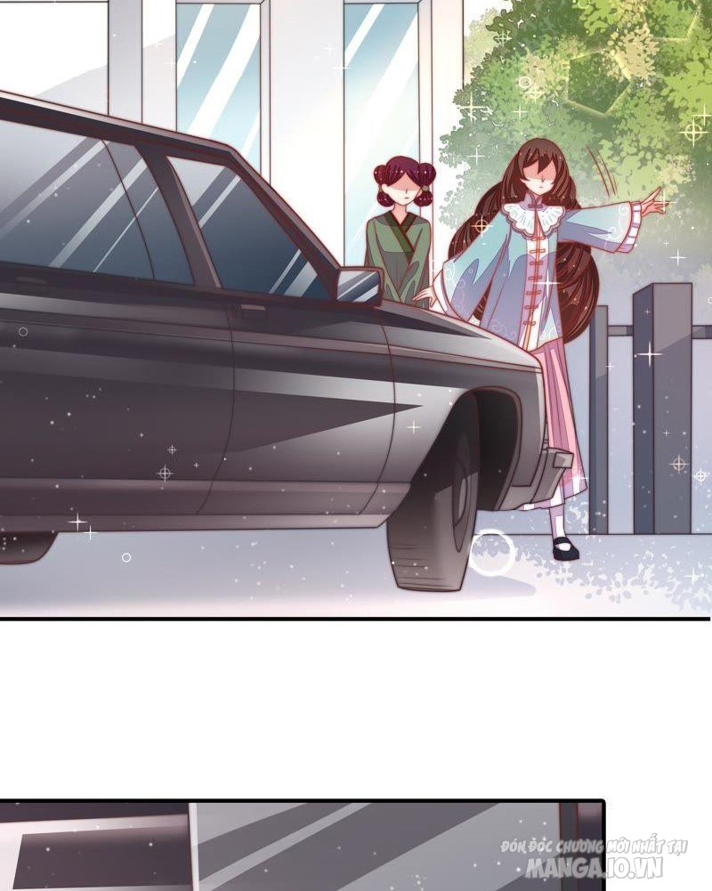 Ngày Nào Thiếu Soái Cũng Ghen Chapter 133 - Trang 2