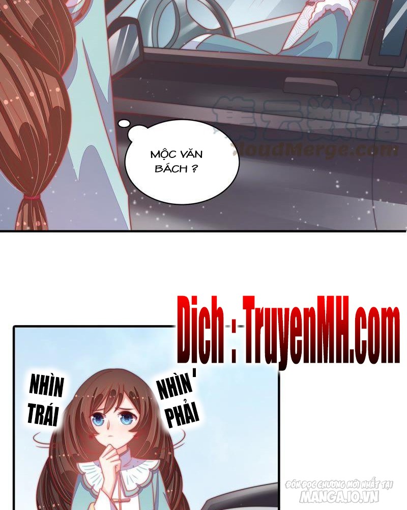 Ngày Nào Thiếu Soái Cũng Ghen Chapter 133 - Trang 2