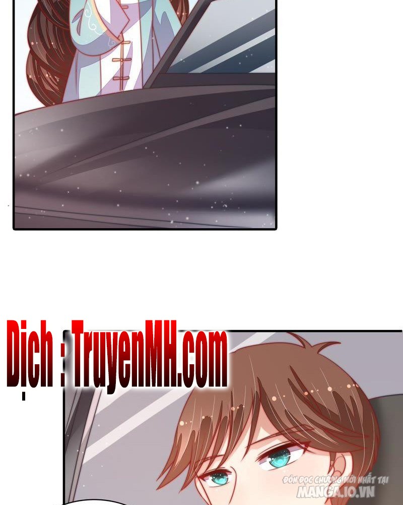 Ngày Nào Thiếu Soái Cũng Ghen Chapter 133 - Trang 2