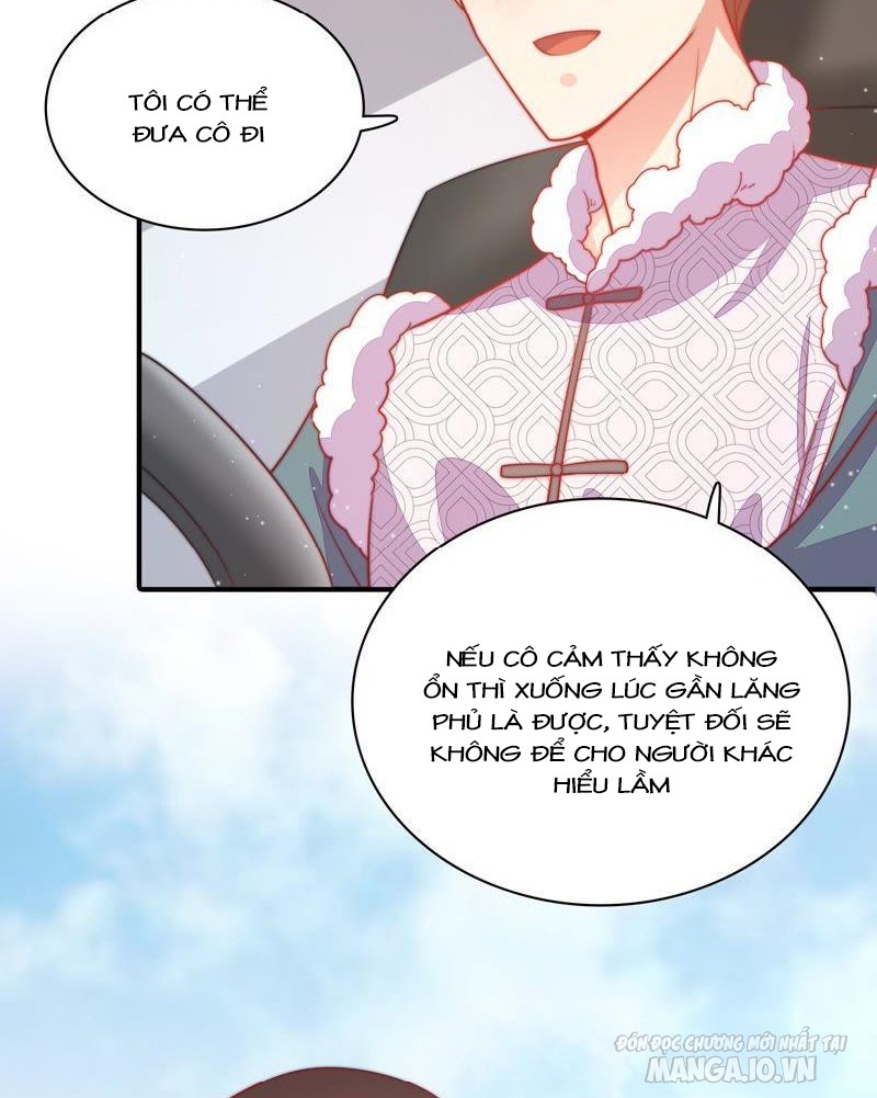 Ngày Nào Thiếu Soái Cũng Ghen Chapter 133 - Trang 2
