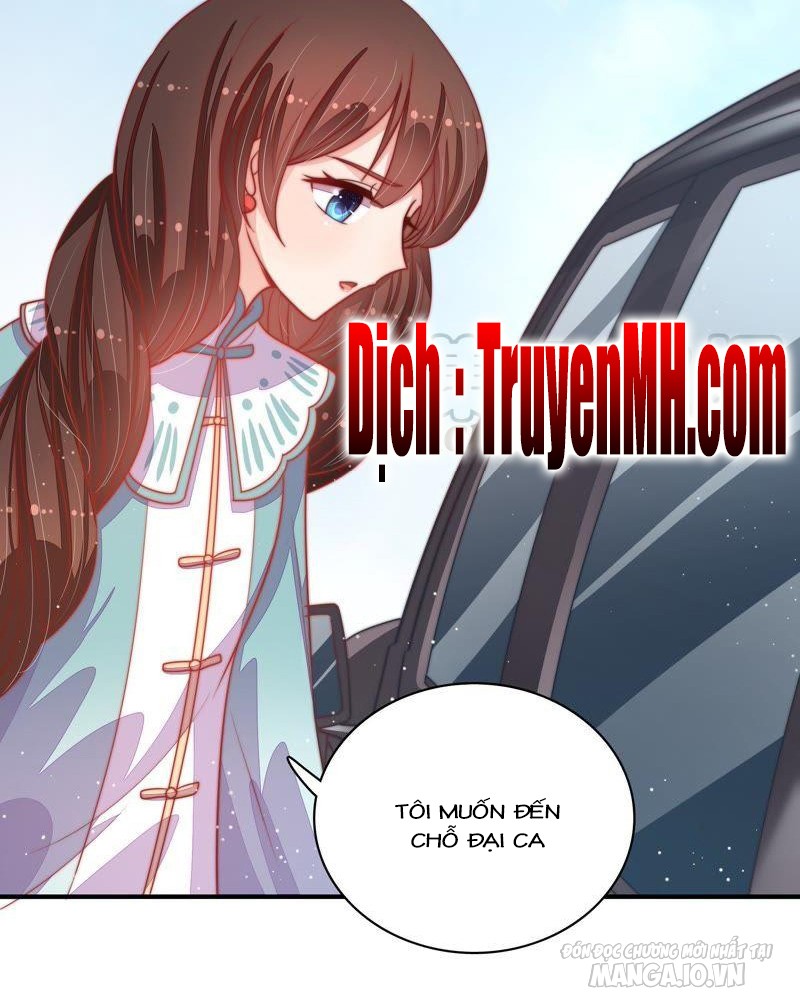 Ngày Nào Thiếu Soái Cũng Ghen Chapter 133 - Trang 2