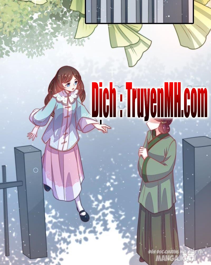 Ngày Nào Thiếu Soái Cũng Ghen Chapter 133 - Trang 2