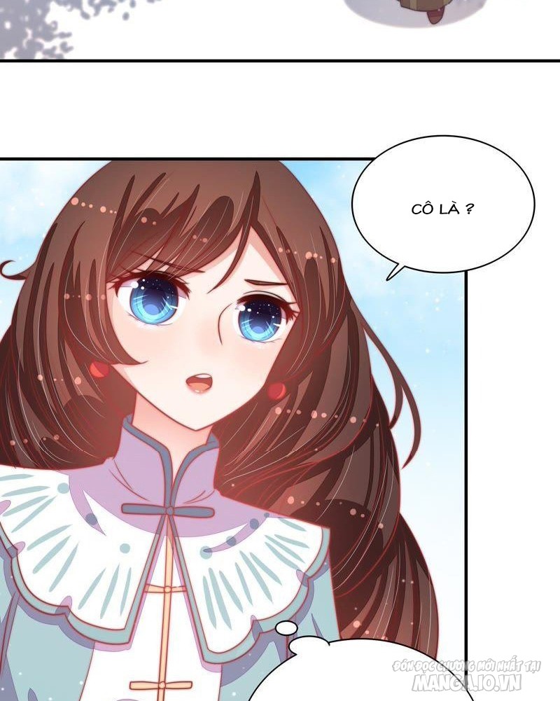 Ngày Nào Thiếu Soái Cũng Ghen Chapter 133 - Trang 2