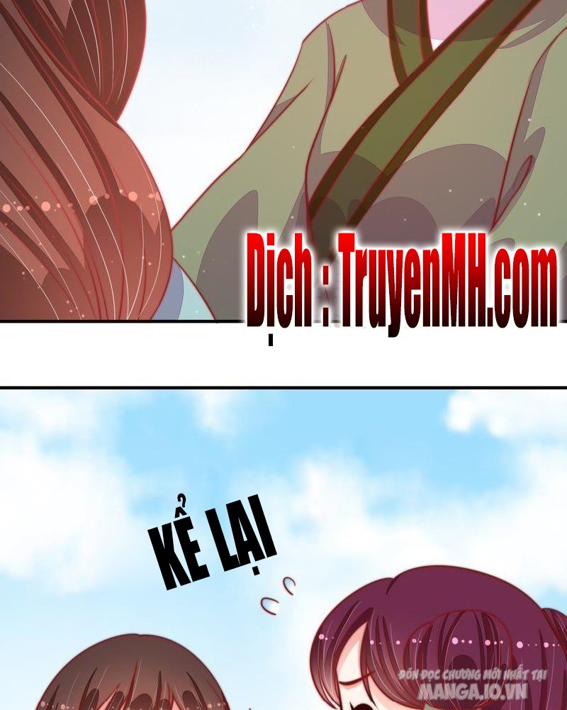 Ngày Nào Thiếu Soái Cũng Ghen Chapter 133 - Trang 2