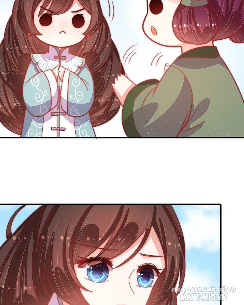 Ngày Nào Thiếu Soái Cũng Ghen Chapter 133 - Trang 2