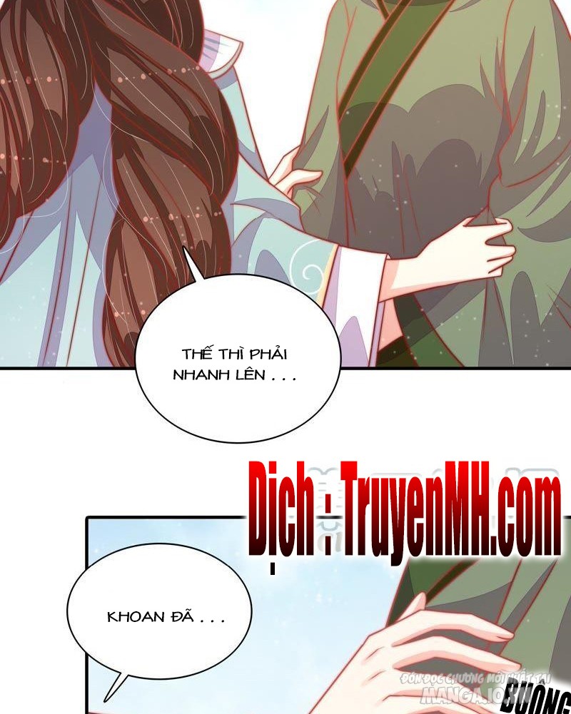 Ngày Nào Thiếu Soái Cũng Ghen Chapter 133 - Trang 2